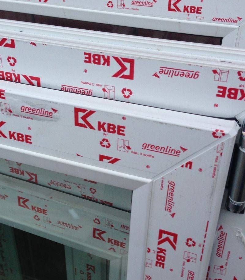 kbe пластиковые окна: практический гид по выбору, установке и уходу