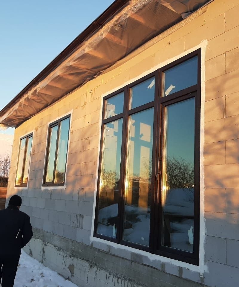 veka 70 профиль: почему этот выбор становится классикой для окон и дверей