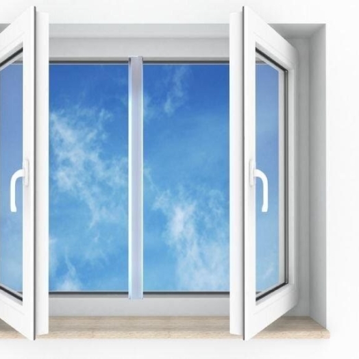 Двойное окно: что это такое, зачем нужно и как выбрать правильно
