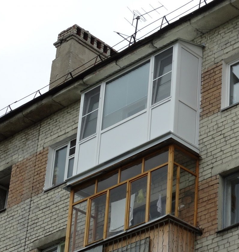 Размеры окна в панельном доме 5 этажного: что нужно знать перед заменой и замером