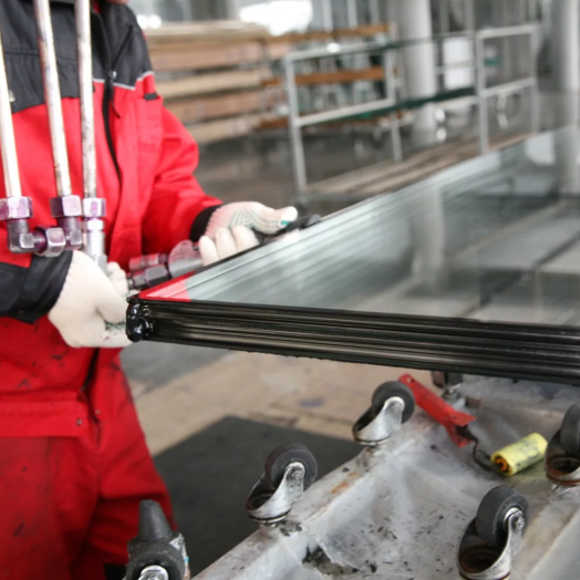 Газ в стеклопакетах: как он работает, какие бывают варианты и что нужно знать при выборе