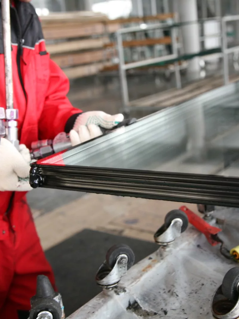 Газ в стеклопакетах: как он работает, какие бывают варианты и что нужно знать при выборе