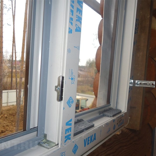 Профиль VEKA для пластиковых окон: как выбрать и не ошибиться