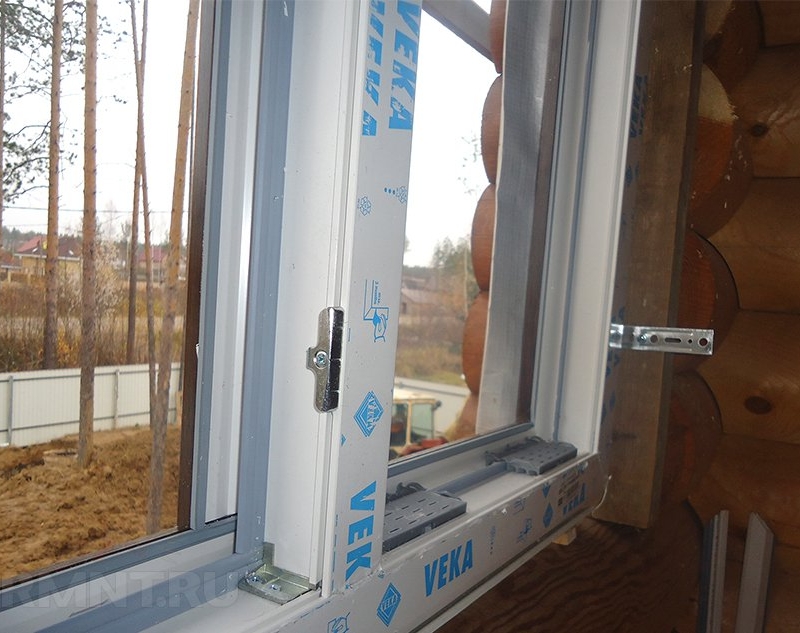 Профиль VEKA для пластиковых окон: как выбрать и не ошибиться