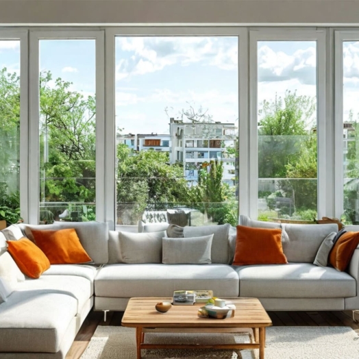 Профиль Rehau Delаight: разбор, советы и личный опыт при выборе окон