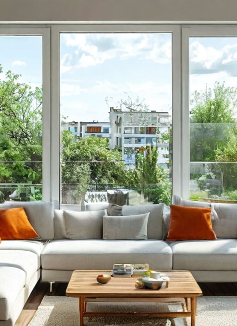Профиль Rehau Delаight: разбор, советы и личный опыт при выборе окон