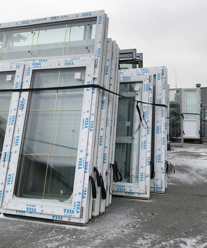 veka whs halo: подробное руководство по выбору и использованию оконной системы