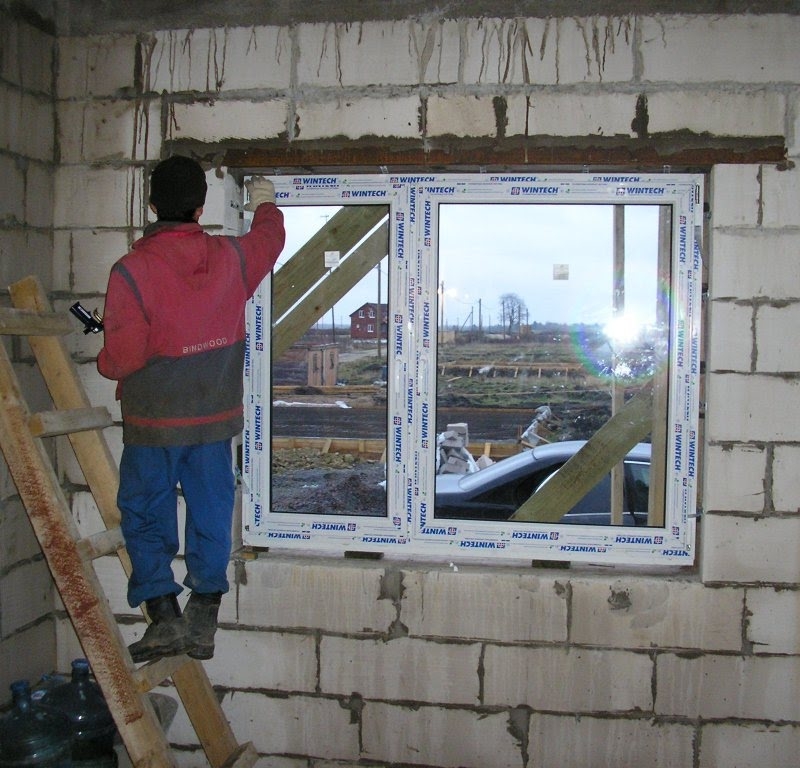 Как рассчитать окна в доме при строительстве: практическое руководство шаг за шагом