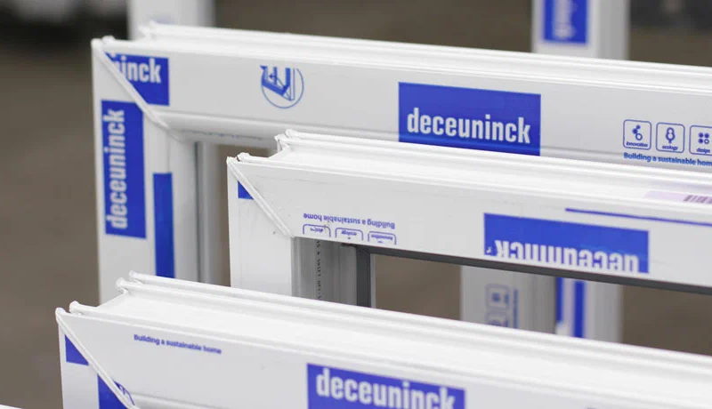 Окна Deceuninck: как правильный выбор меняет дом и экономит деньги