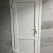 Хорошая дверь и цена не кусается