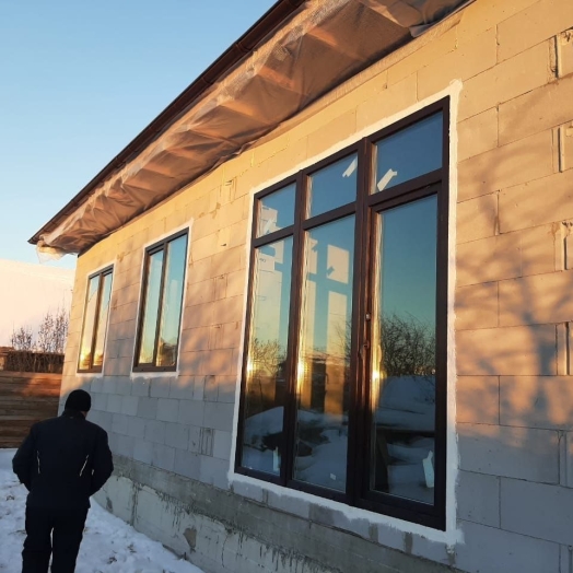 veka 70 профиль: почему этот выбор становится классикой для окон и дверей