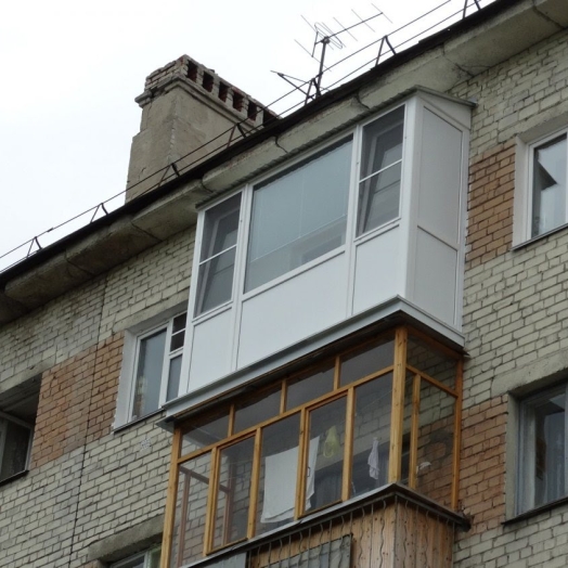Размеры окна в панельном доме 5 этажного: что нужно знать перед заменой и замером