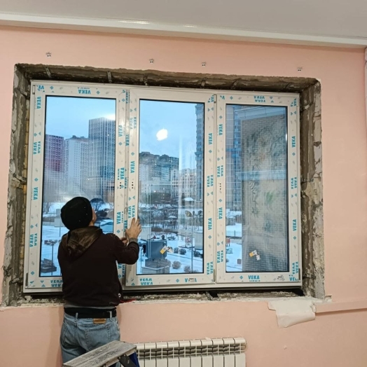 Нужно ли менять окна в новостройке от застройщика: практическое руководство для очевидных и неочевидных ситуаций
