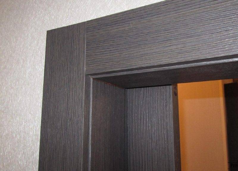 Установка доборов на межкомнатные двери телескопические: подробное руководство для домашнего мастера