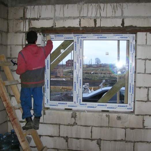 Как рассчитать окна в доме при строительстве: практическое руководство шаг за шагом