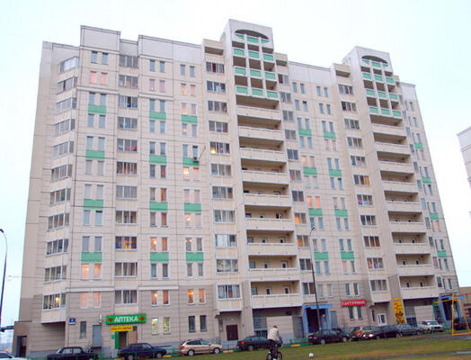 ГМС-2001